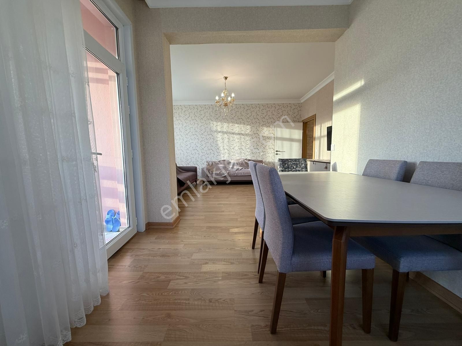 Etlik Mahallesi'nde Cadde Üzerinde Full Yapılı 3+1 Daire! - Görsel 8