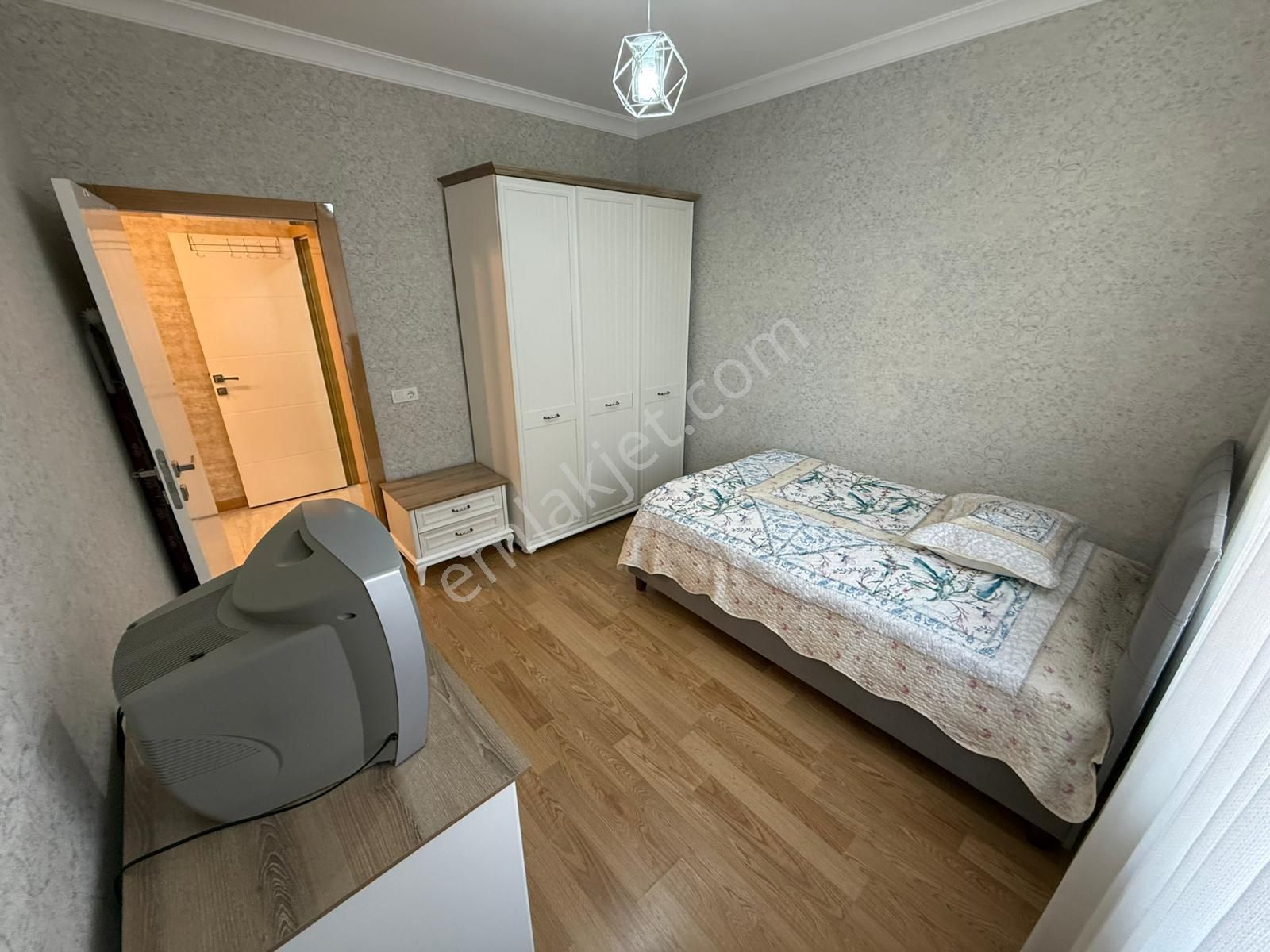 Etlik Mahallesi'nde Cadde Üzerinde Full Yapılı 3+1 Daire! - Görsel 18