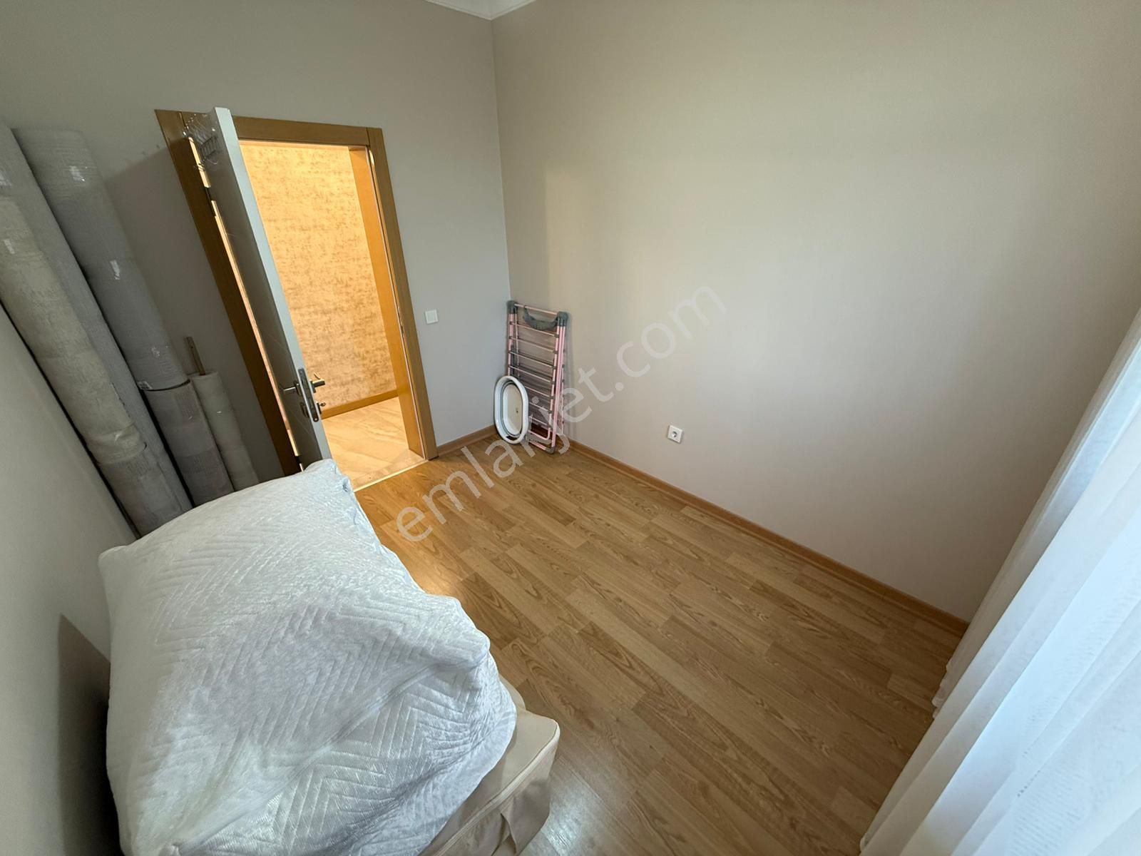 Etlik Mahallesi'nde Cadde Üzerinde Full Yapılı 3+1 Daire! - Görsel 22