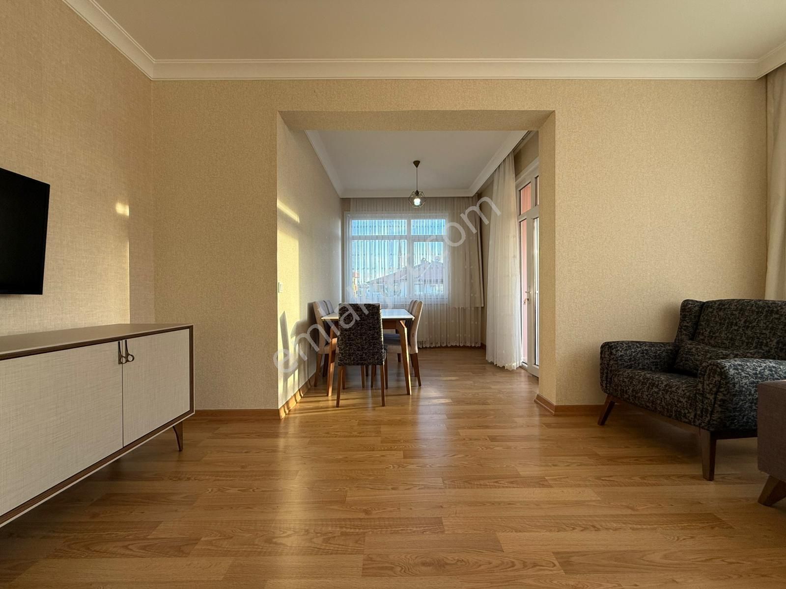 Etlik Mahallesi'nde Cadde Üzerinde Full Yapılı 3+1 Daire! - Görsel 10