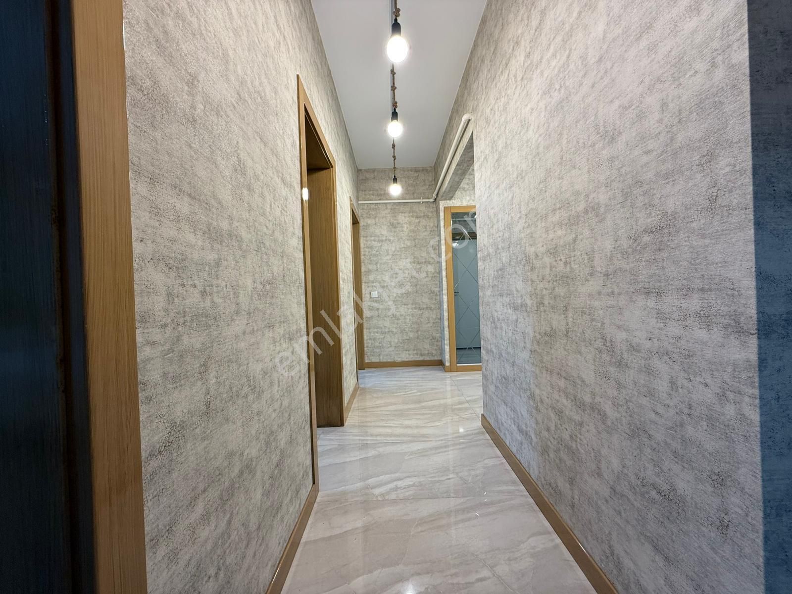 Etlik Mahallesi'nde Cadde Üzerinde Full Yapılı 3+1 Daire! - Görsel 30