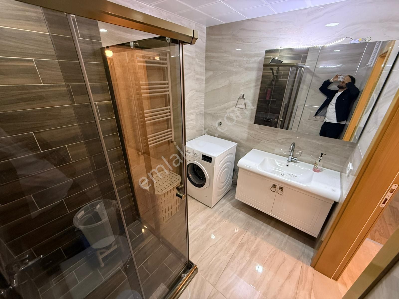 Etlik Mahallesi'nde Cadde Üzerinde Full Yapılı 3+1 Daire! - Görsel 24