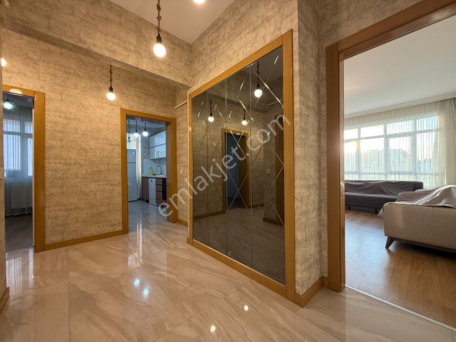 Etlik Mahallesi'nde Cadde Üzerinde Full Yapılı 3+1 Daire! - Görsel 29