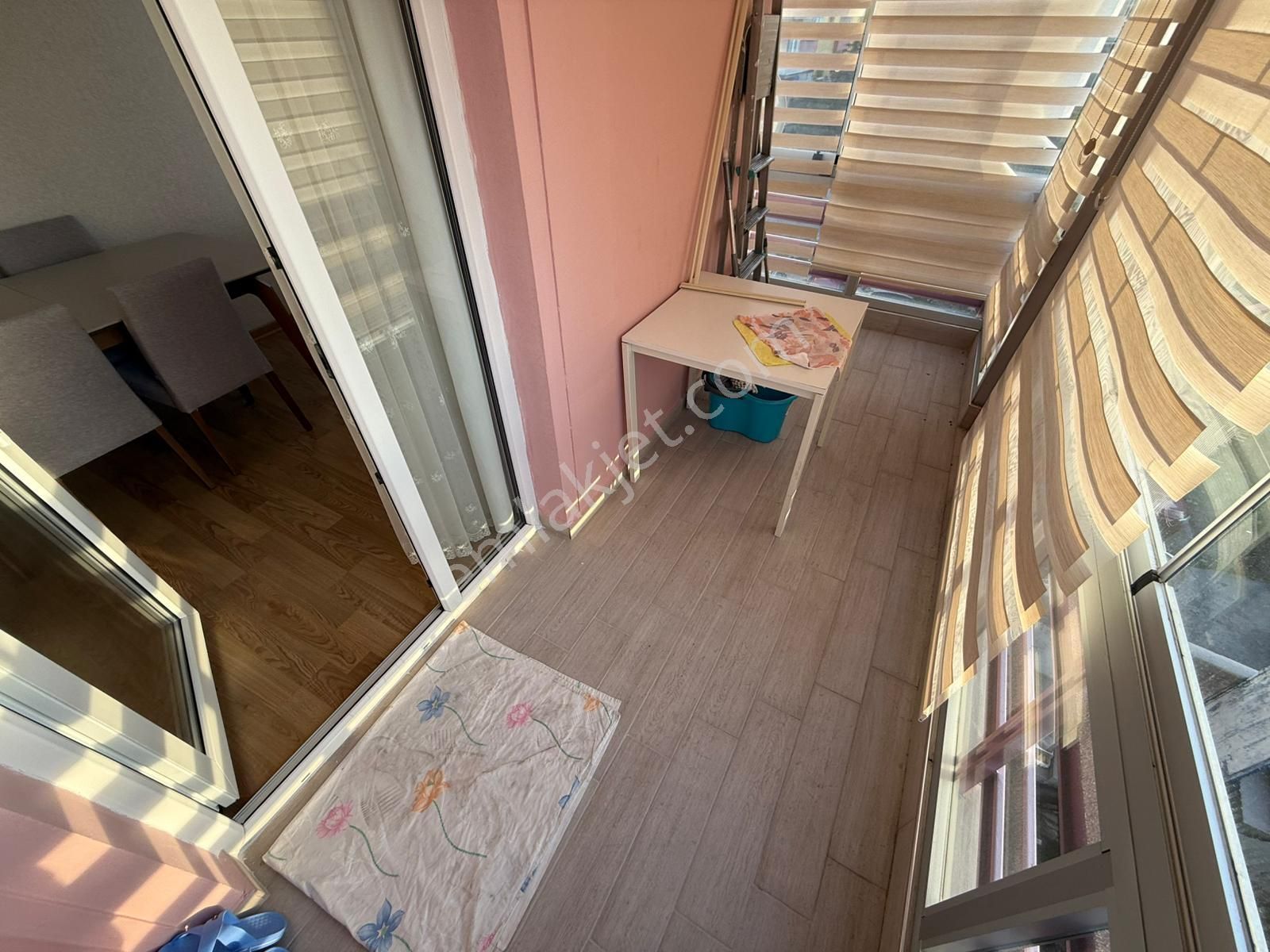 Etlik Mahallesi'nde Cadde Üzerinde Full Yapılı 3+1 Daire! - Görsel 4