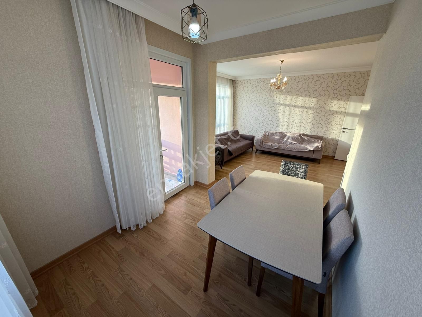 Etlik Mahallesi'nde Cadde Üzerinde Full Yapılı 3+1 Daire! - Görsel 6