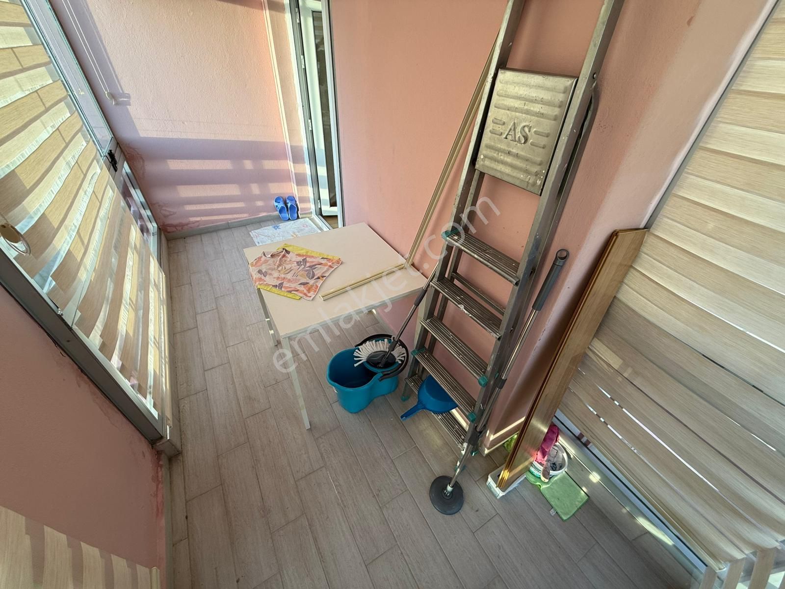 Etlik Mahallesi'nde Cadde Üzerinde Full Yapılı 3+1 Daire! - Görsel 15