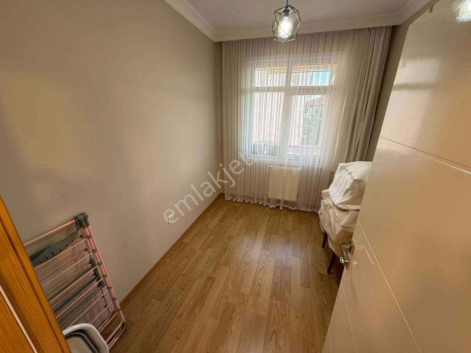 Etlik Mahallesi'nde Cadde Üzerinde Full Yapılı 3+1 Daire! - Görsel 20