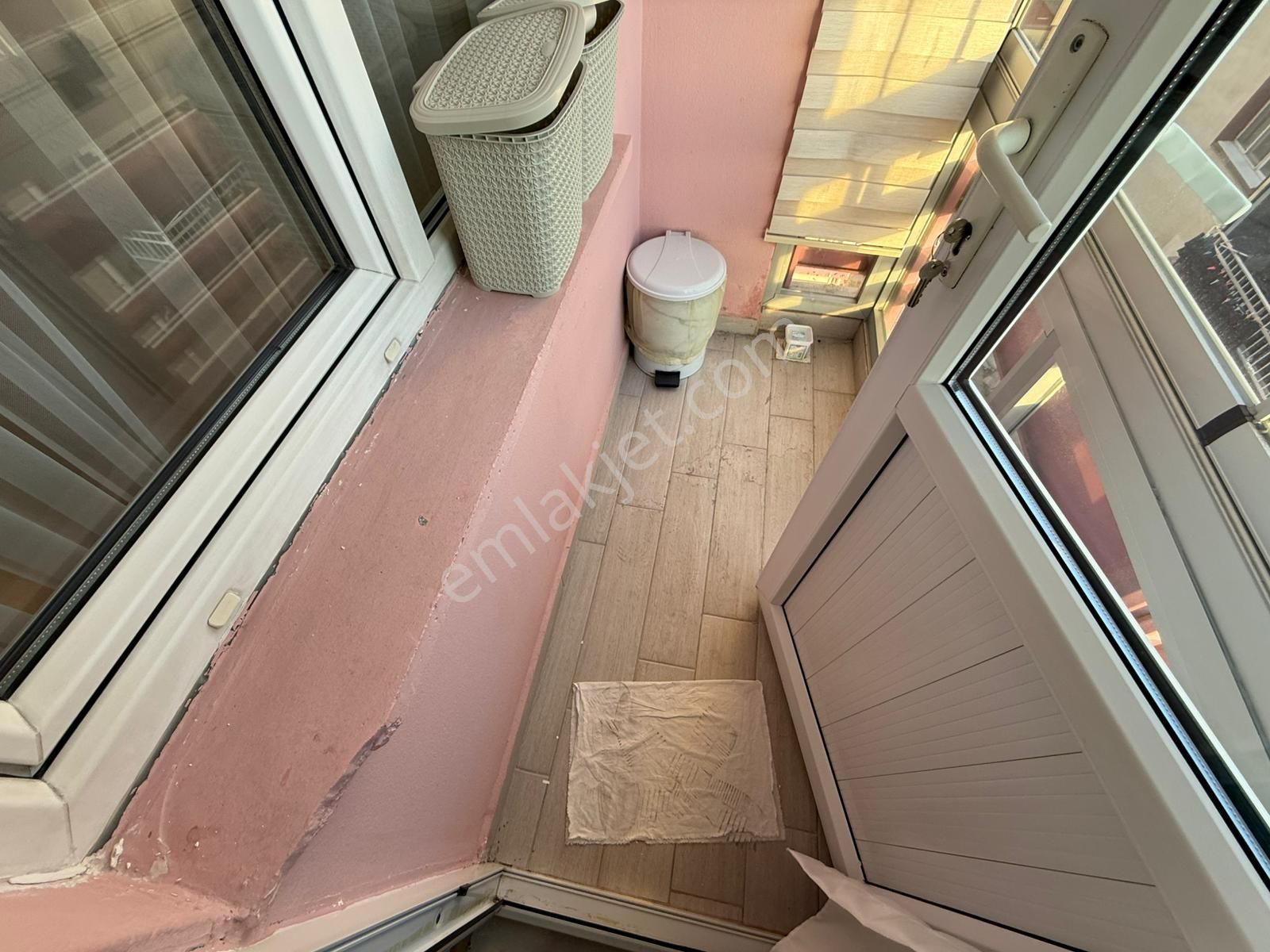 Etlik Mahallesi'nde Cadde Üzerinde Full Yapılı 3+1 Daire! - Görsel 14