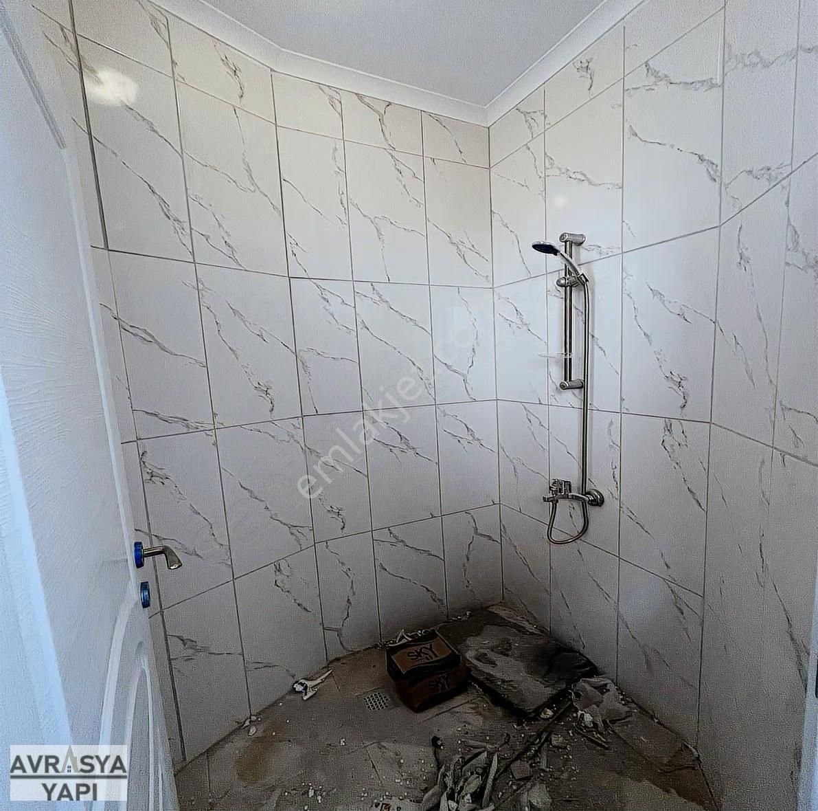 Kod 5324 Abdurrahmangazi Mah. Ultra Geniş Spot Işıklı 2+1 Daire - Görsel 19