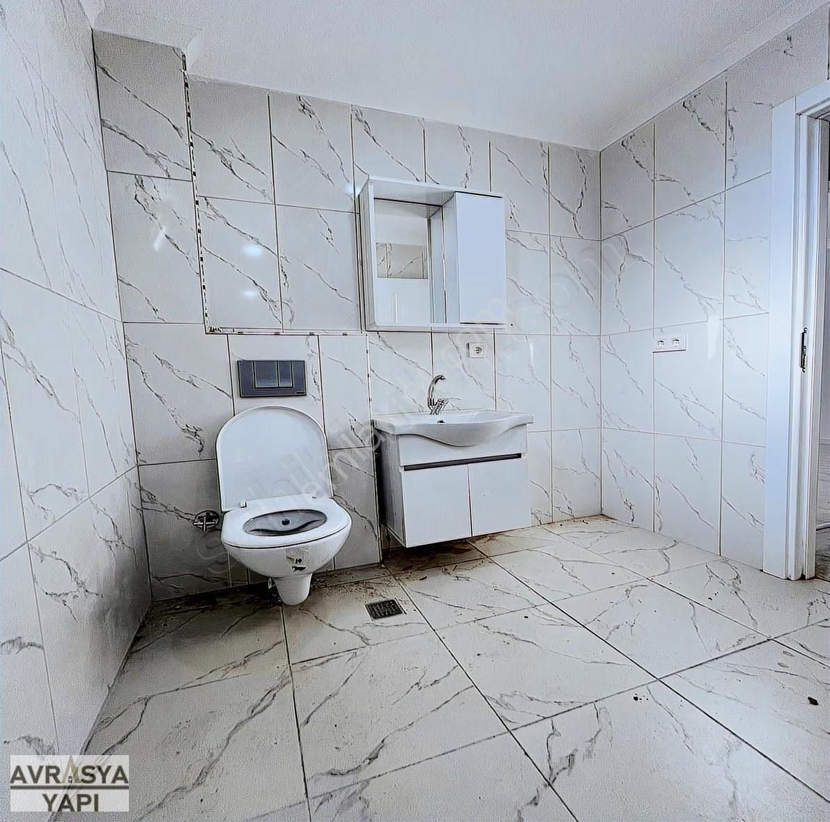 Kod 5324 Abdurrahmangazi Mah. Ultra Geniş Spot Işıklı 2+1 Daire - Görsel 24