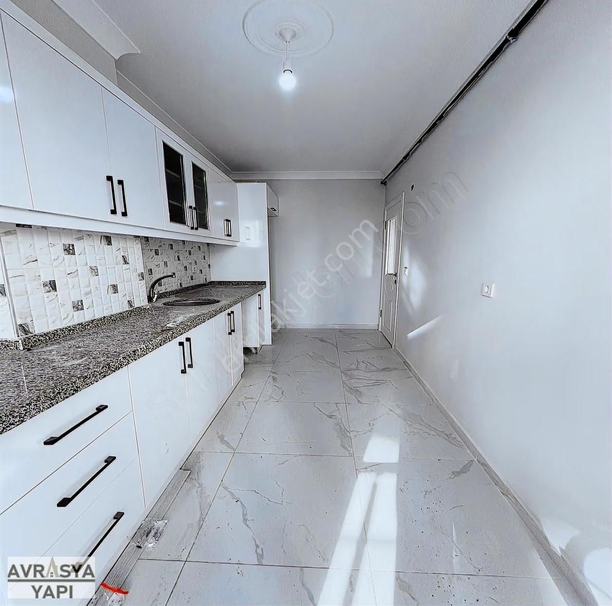 Kod 5324 Abdurrahmangazi Mah. Ultra Geniş Spot Işıklı 2+1 Daire - Görsel 8