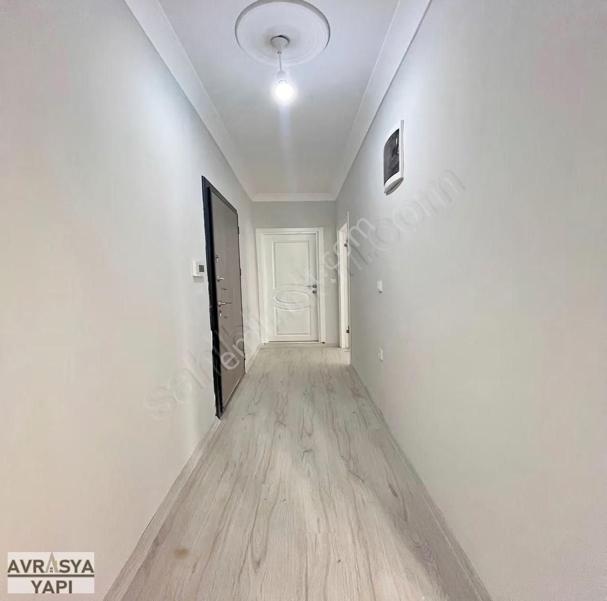 Kod 5324 Abdurrahmangazi Mah. Ultra Geniş Spot Işıklı 2+1 Daire - Görsel 20