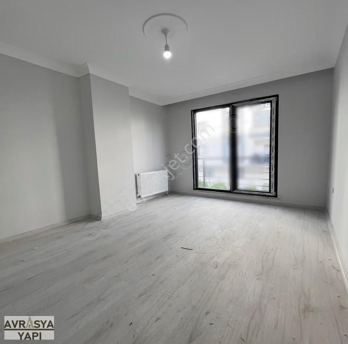 Kod 5324 Abdurrahmangazi Mah. Ultra Geniş Spot Işıklı 2+1 Daire - Görsel 22