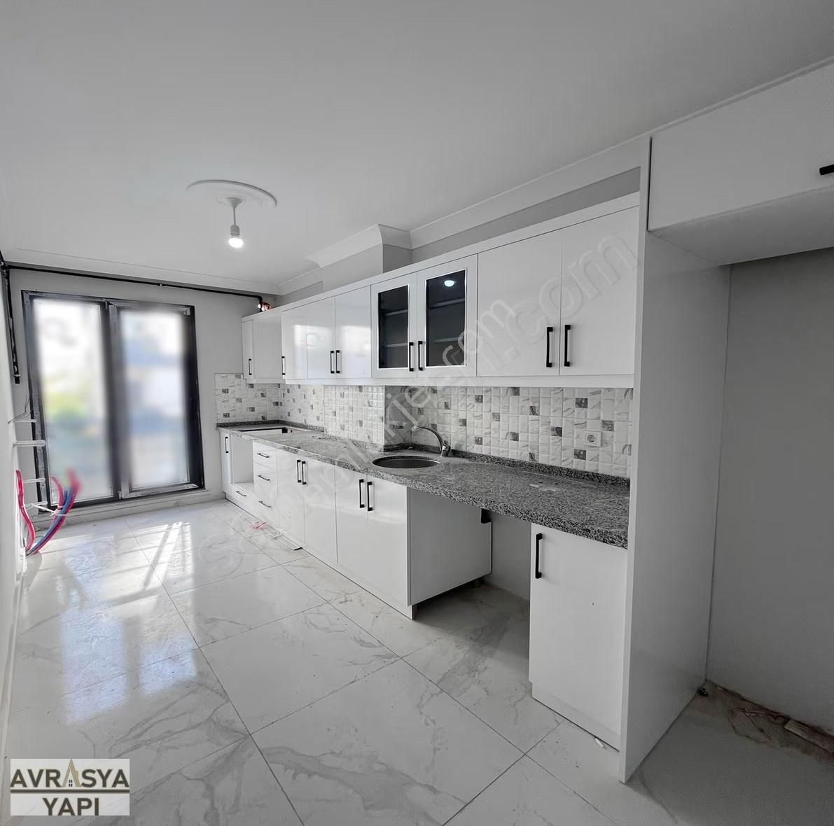 Kod 5324 Abdurrahmangazi Mah. Ultra Geniş Spot Işıklı 2+1 Daire - Görsel 5
