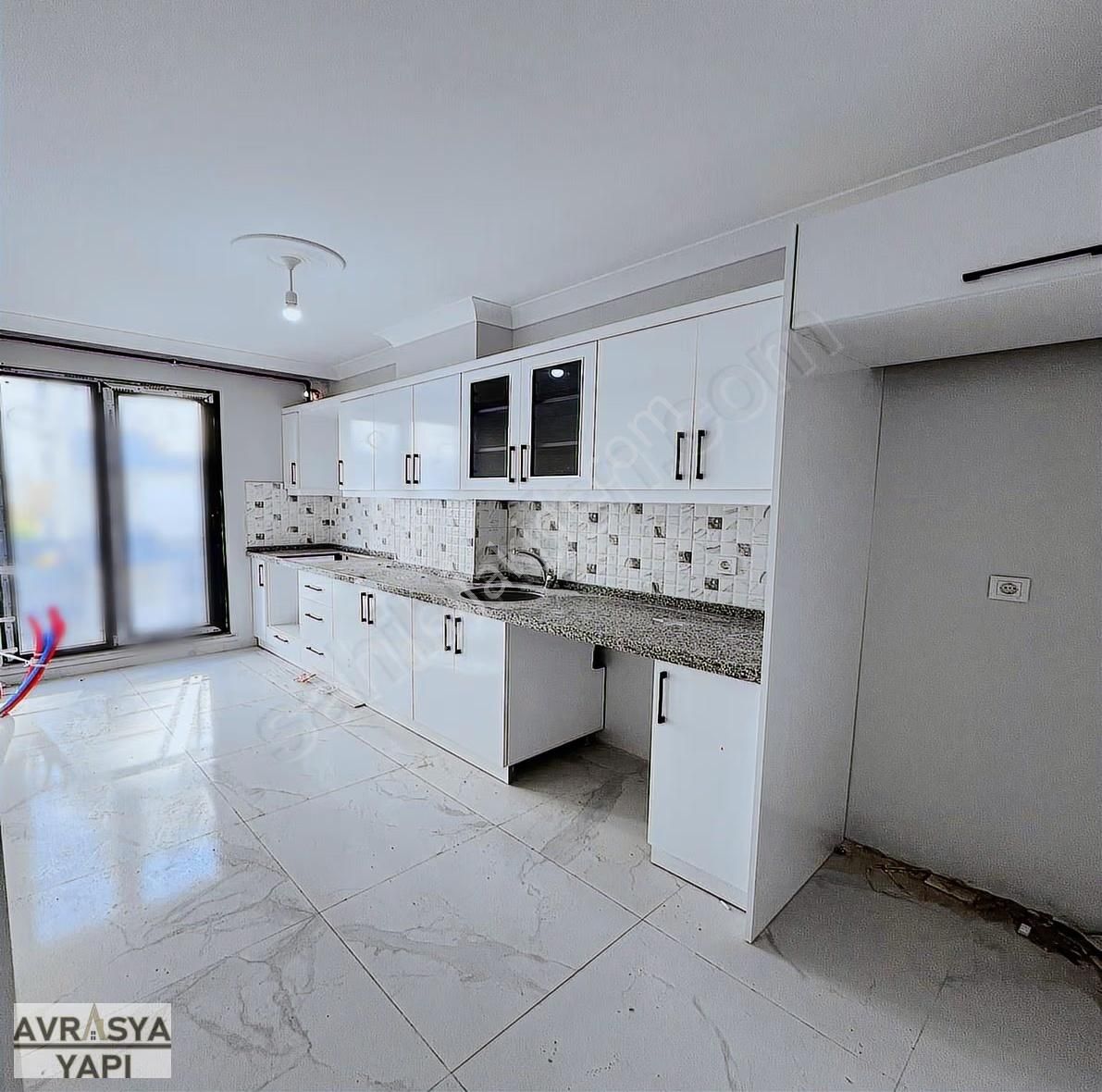 Kod 5324 Abdurrahmangazi Mah. Ultra Geniş Spot Işıklı 2+1 Daire - Görsel 15
