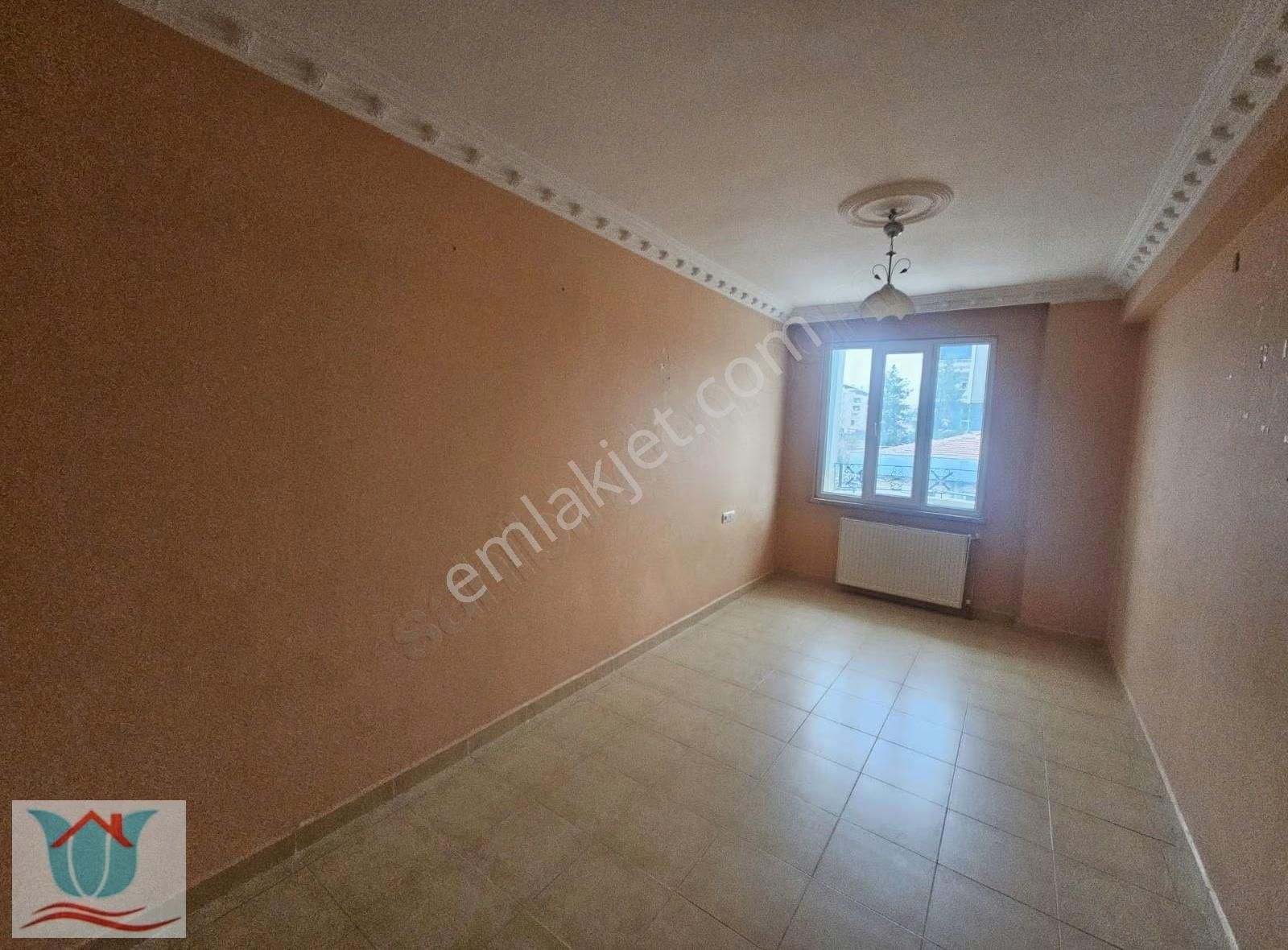 Gazikent'te Merkezi Konumda Geniş 3+1 - Görsel 11