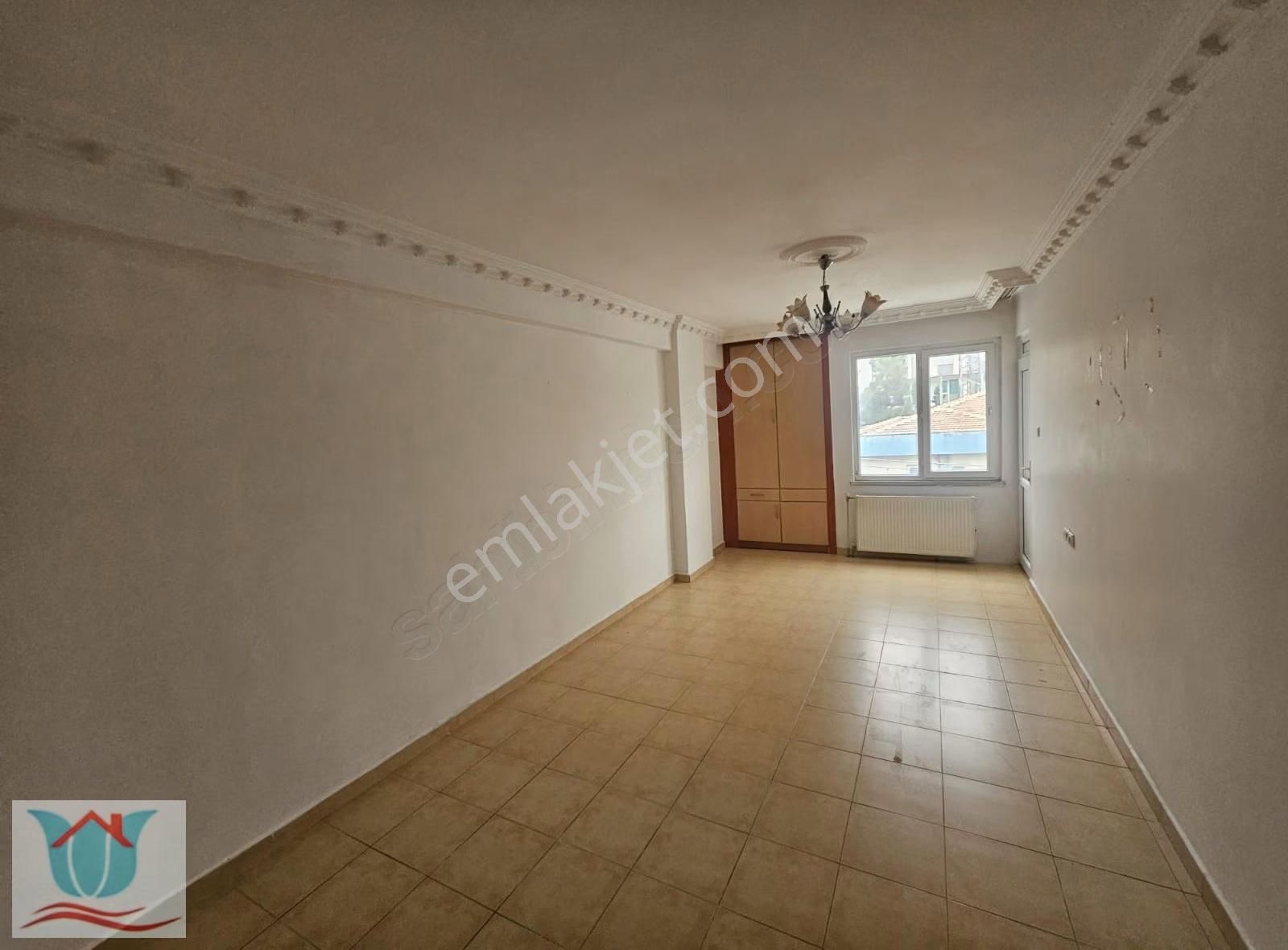 Gazikent'te Merkezi Konumda Geniş 3+1 - Görsel 9