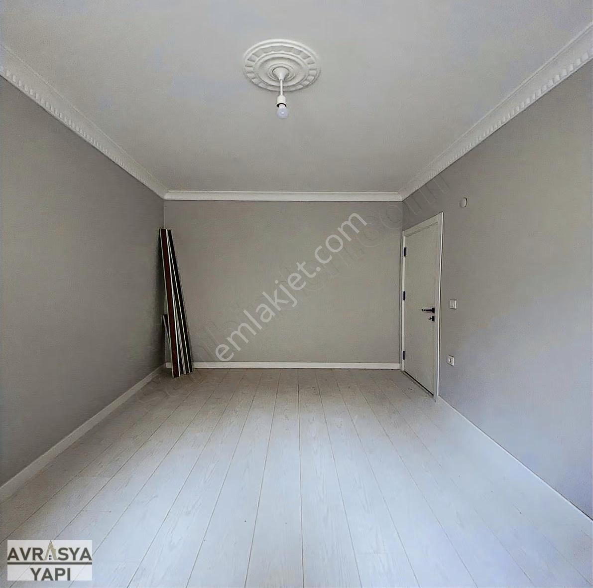 Kod 5321 Aydınlar Mah. Yerden Isıtma Sistemli 2+1 Daire - Görsel 4