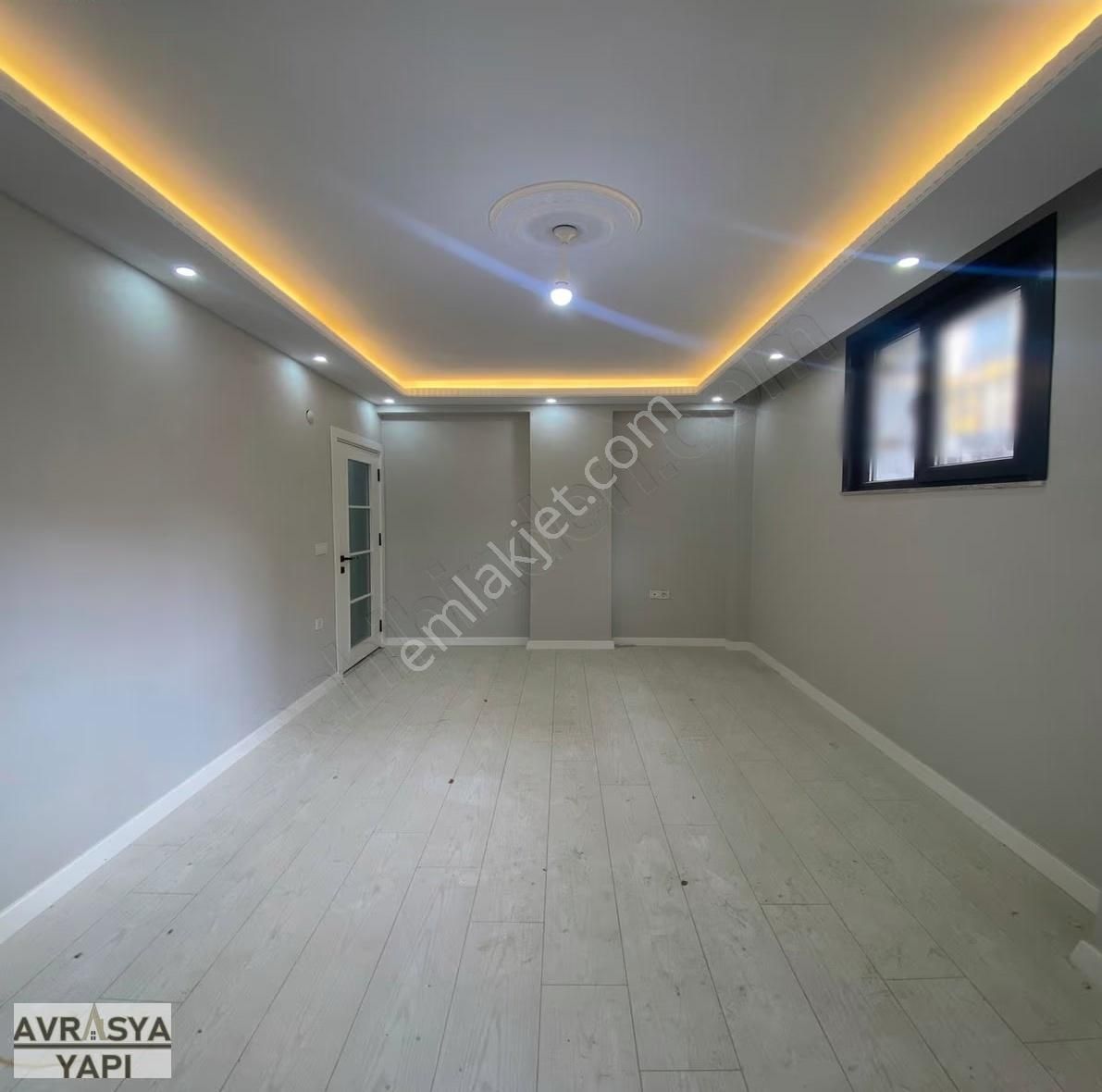 Kod 5321 Aydınlar Mah. Yerden Isıtma Sistemli 2+1 Daire - Görsel 12