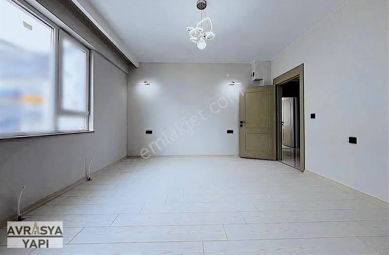 Kod 3415 Abdurrahmangazi Mah. Oturuma Hazır Geniş Mutfaklı 2+1