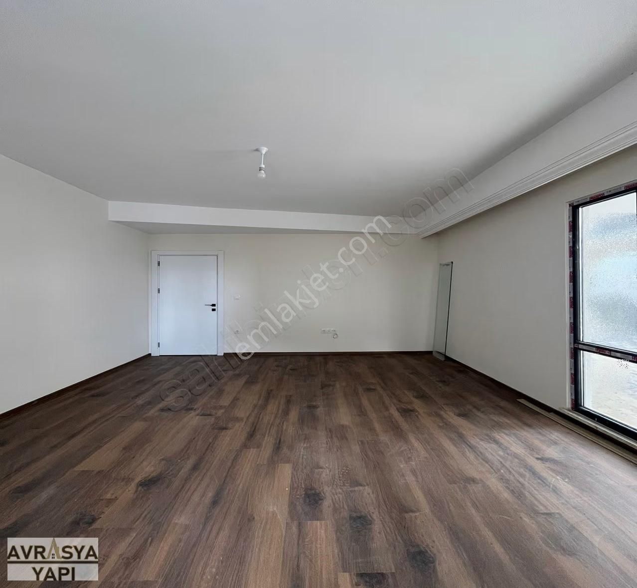 Kod 5305 Avasya Yapıdan Kullanışlı Ve Geniş Mutfaklı 3+1 - Görsel 17