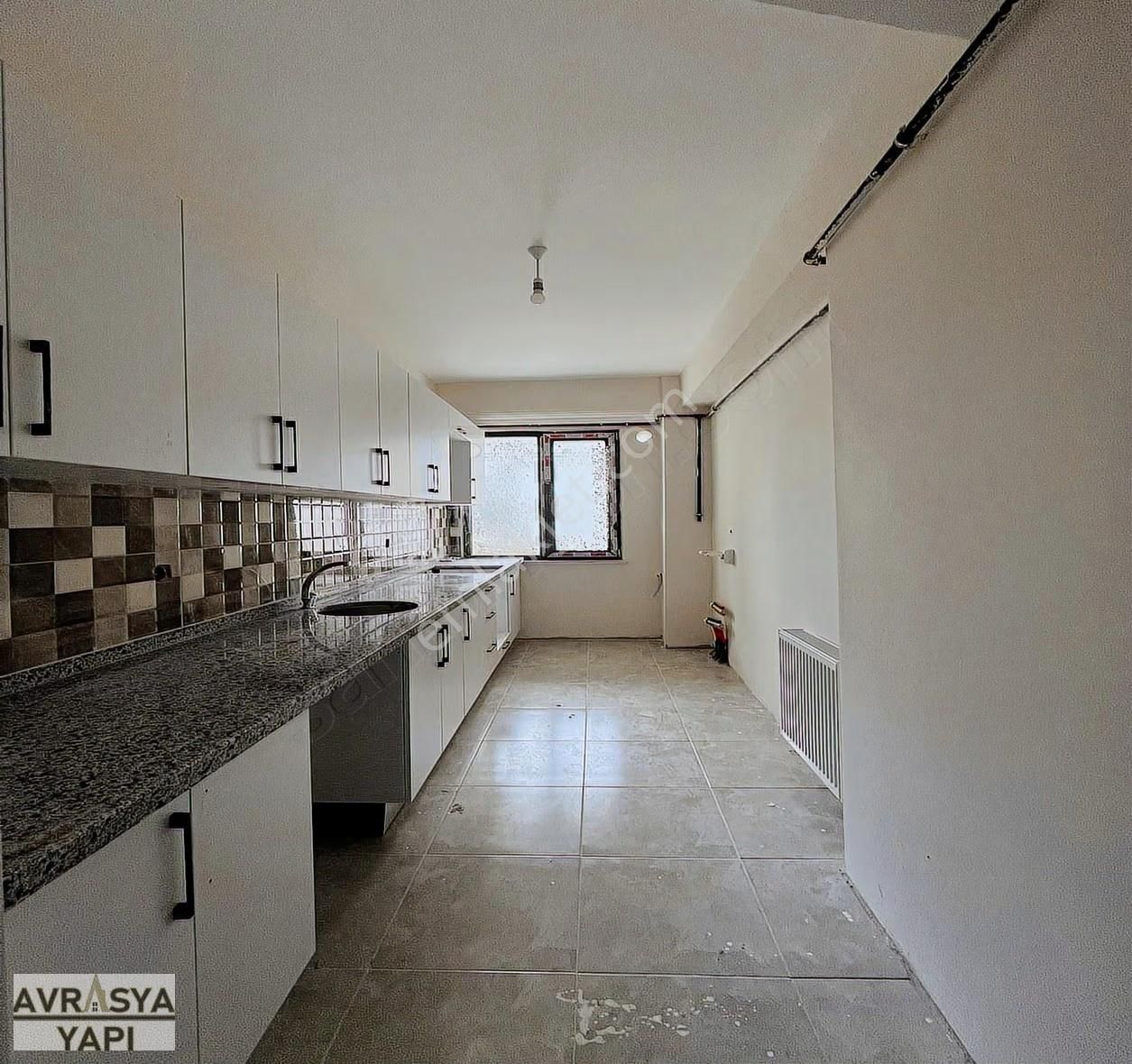 Kod 5305 Avasya Yapıdan Kullanışlı Ve Geniş Mutfaklı 3+1 - Görsel 14