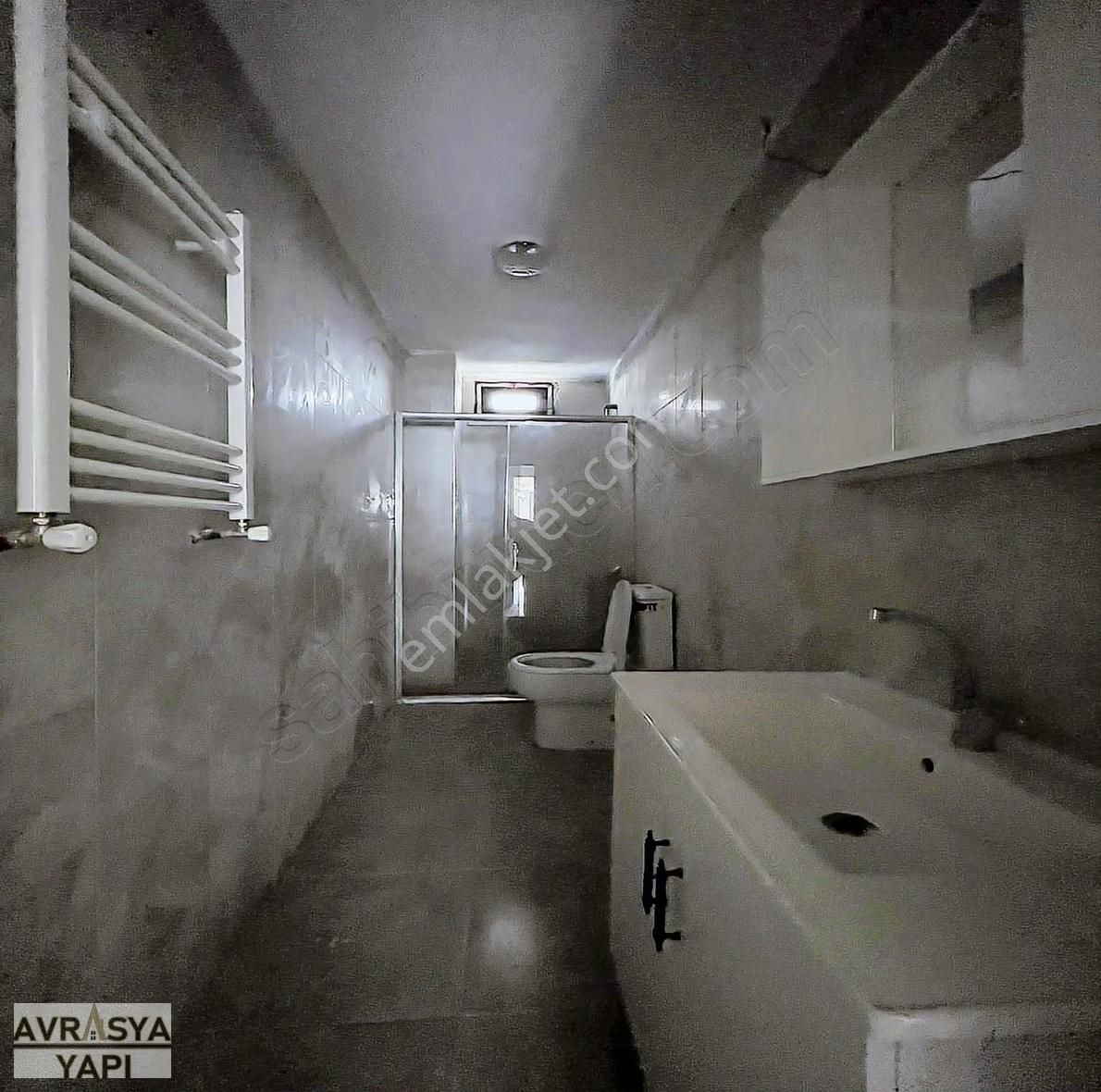 Kod 5305 Avasya Yapıdan Kullanışlı Ve Geniş Mutfaklı 3+1 - Görsel 5