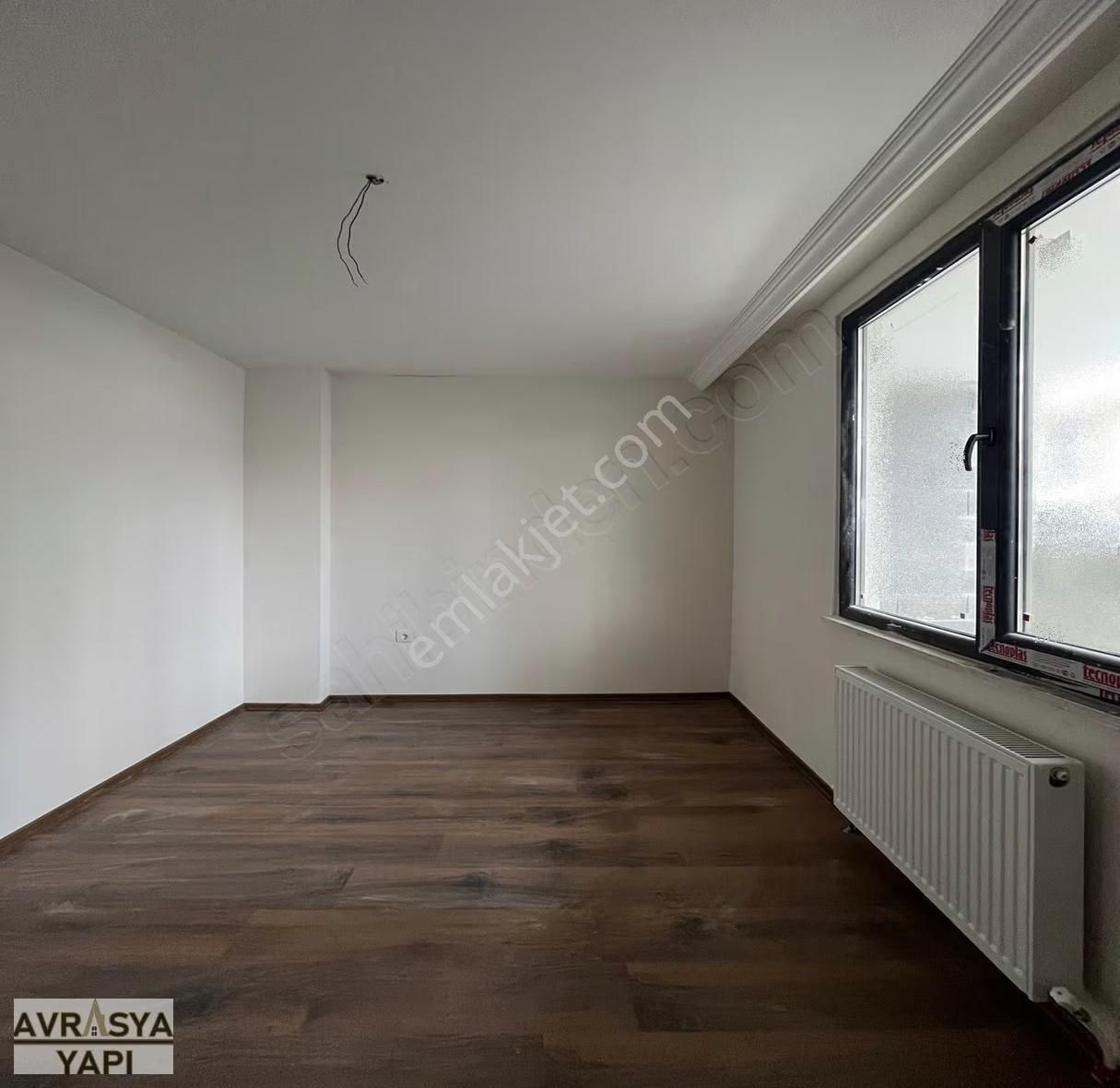 Kod 5305 Avasya Yapıdan Kullanışlı Ve Geniş Mutfaklı 3+1 - Görsel 2