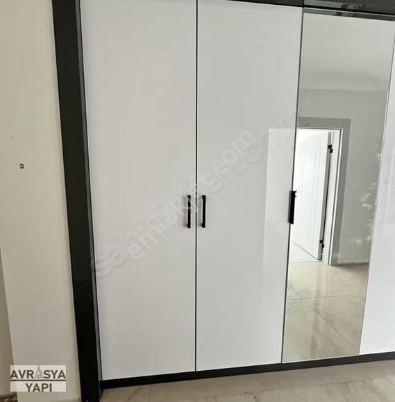 Kod 3413 Abdurrahmangazi Mah. Metroya Yakın 2+1 Ara Kat - Görsel 12