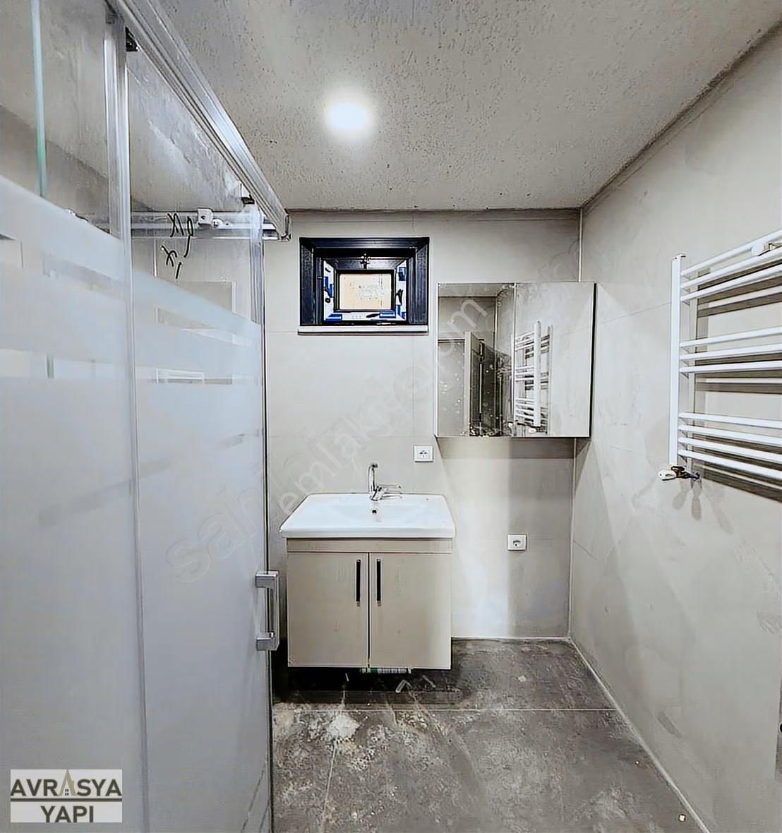 Kod 5303 Çamlık Mah. 1 Aya Anahtar Teslim Geniş 1+1 Daire - Görsel 8