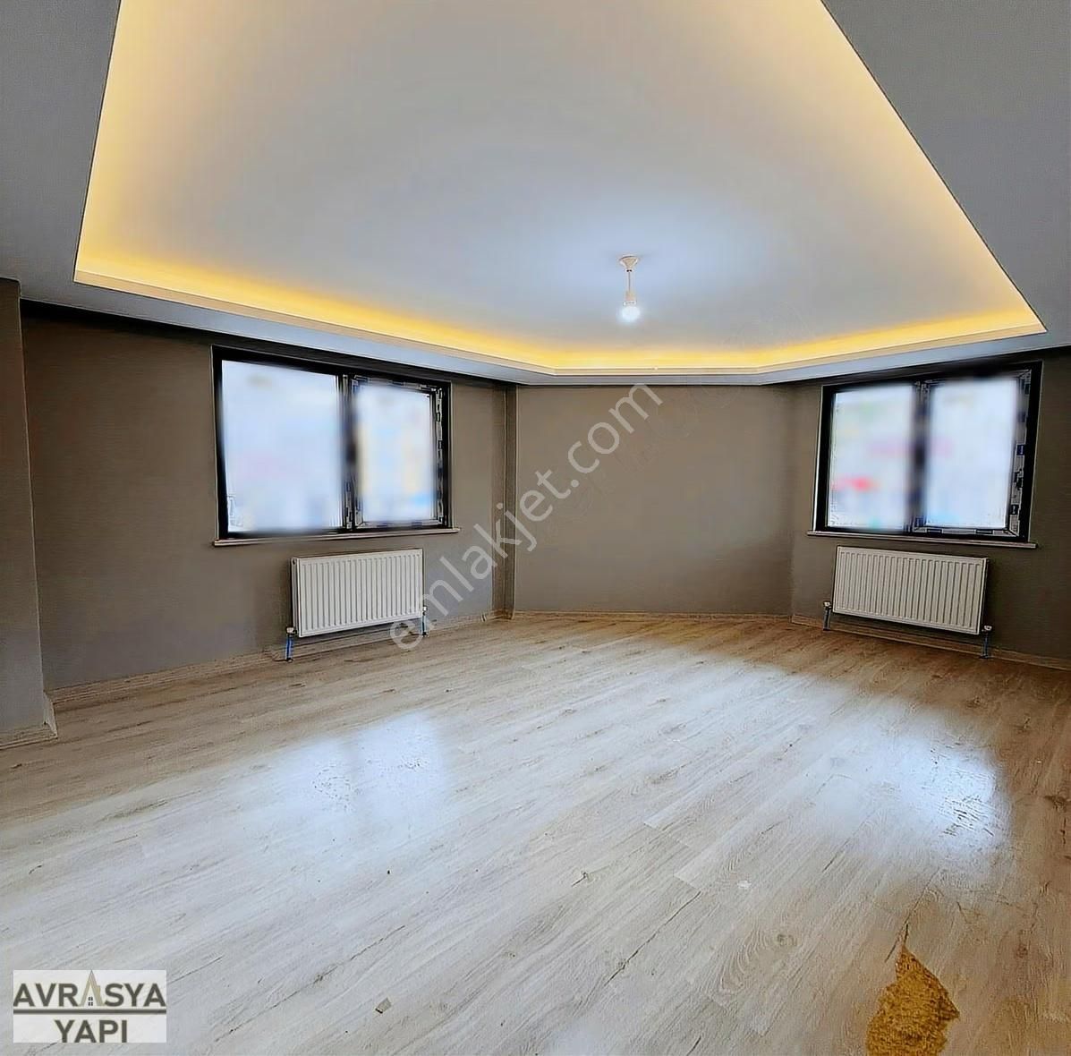 Kod 5303 Çamlık Mah. 1 Aya Anahtar Teslim Geniş 1+1 Daire - Görsel 15