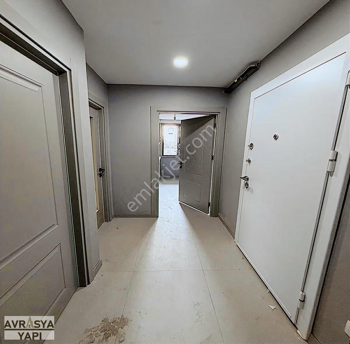 Kod 5303 Çamlık Mah. 1 Aya Anahtar Teslim Geniş 1+1 Daire - Görsel 2