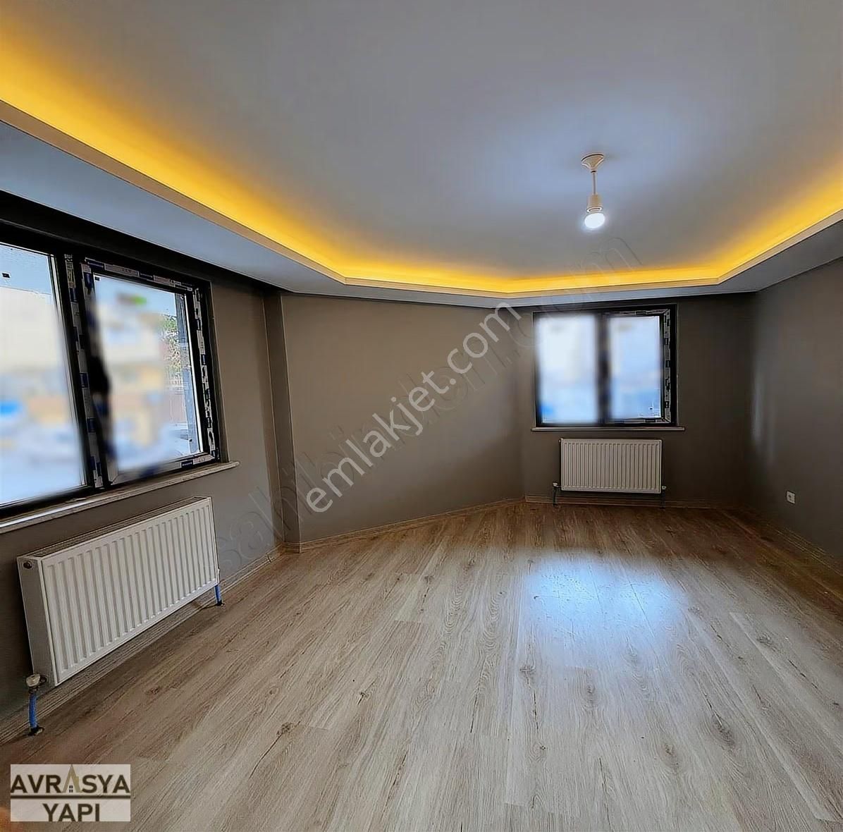 Kod 5303 Çamlık Mah. 1 Aya Anahtar Teslim Geniş 1+1 Daire - Görsel 10