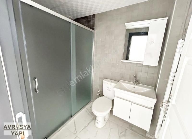 Kod 3195 Mevlana Mah. Geniş Aileye Uygun 2+1 Ara Kat - Görsel 4