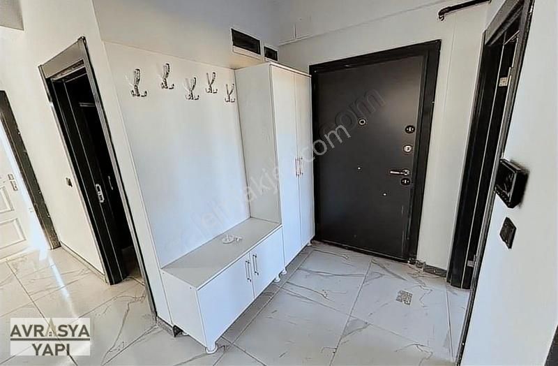 Kod 3195 Mevlana Mah. Geniş Aileye Uygun 2+1 Ara Kat - Görsel 12