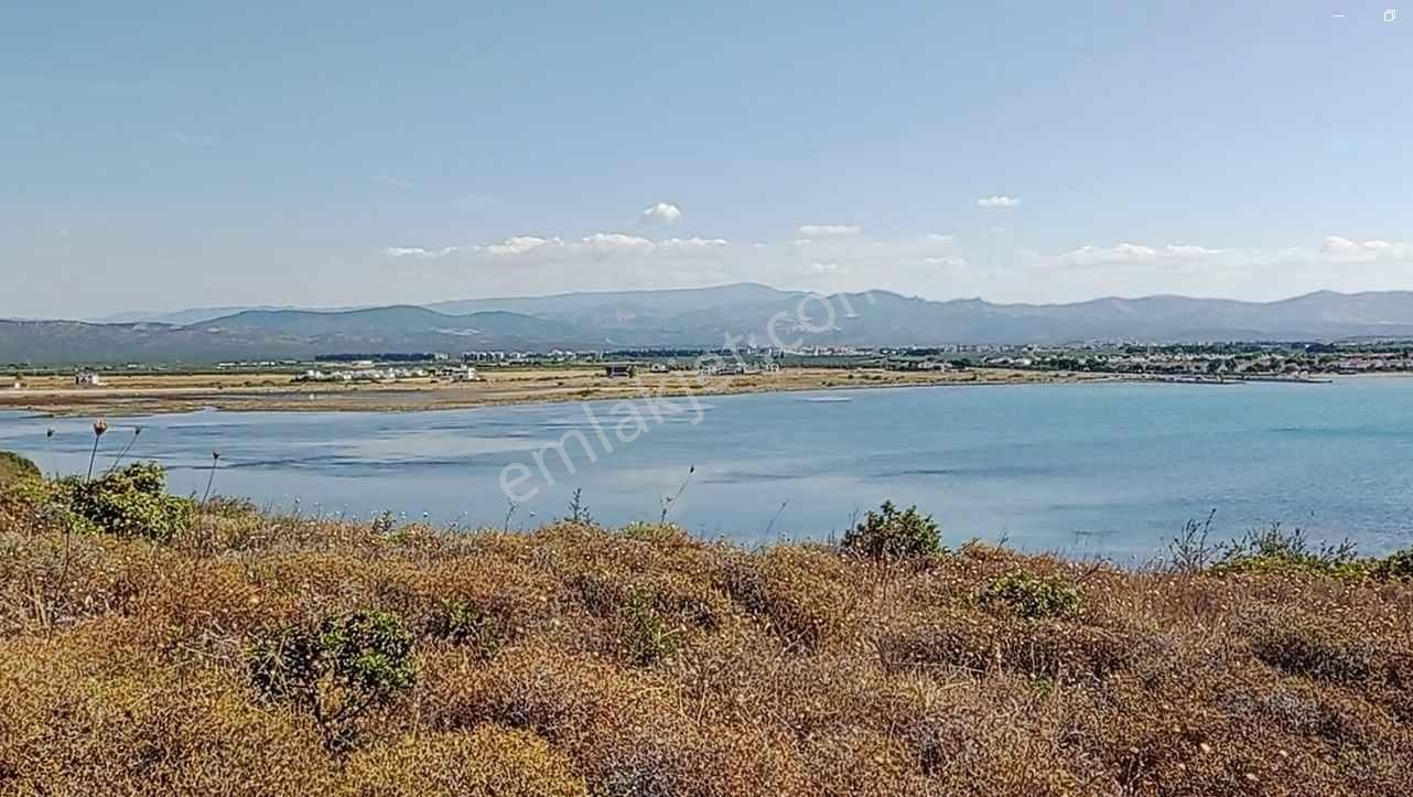 Gömeç Kemalpaşa'da Satılık, Denize Sıfır, Otel Ve Günübirlik Arsa - Görsel 6