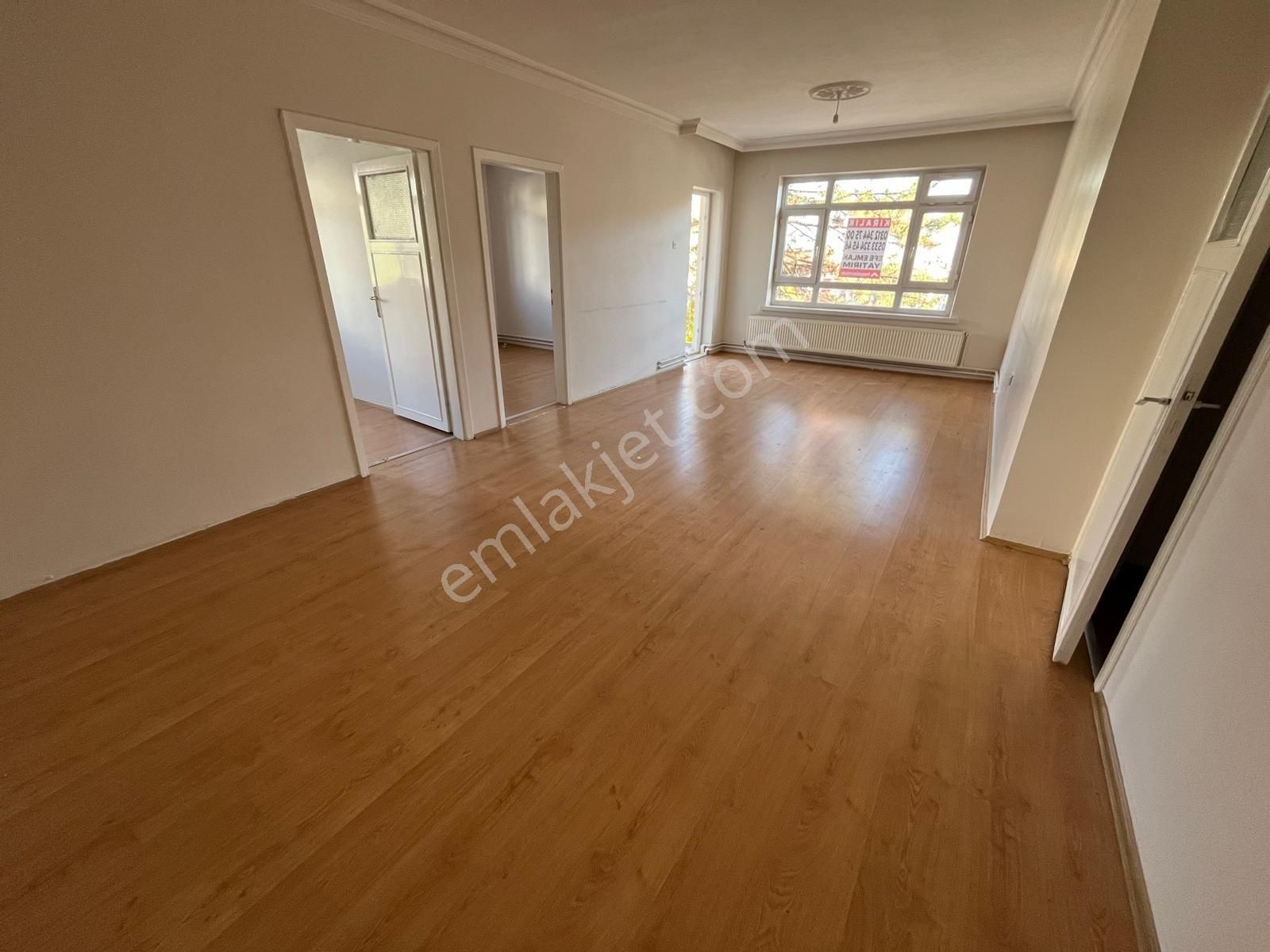 Ayvalı Caddesi Yakını Katta 3+1 Kiralık Daire - Görsel 14