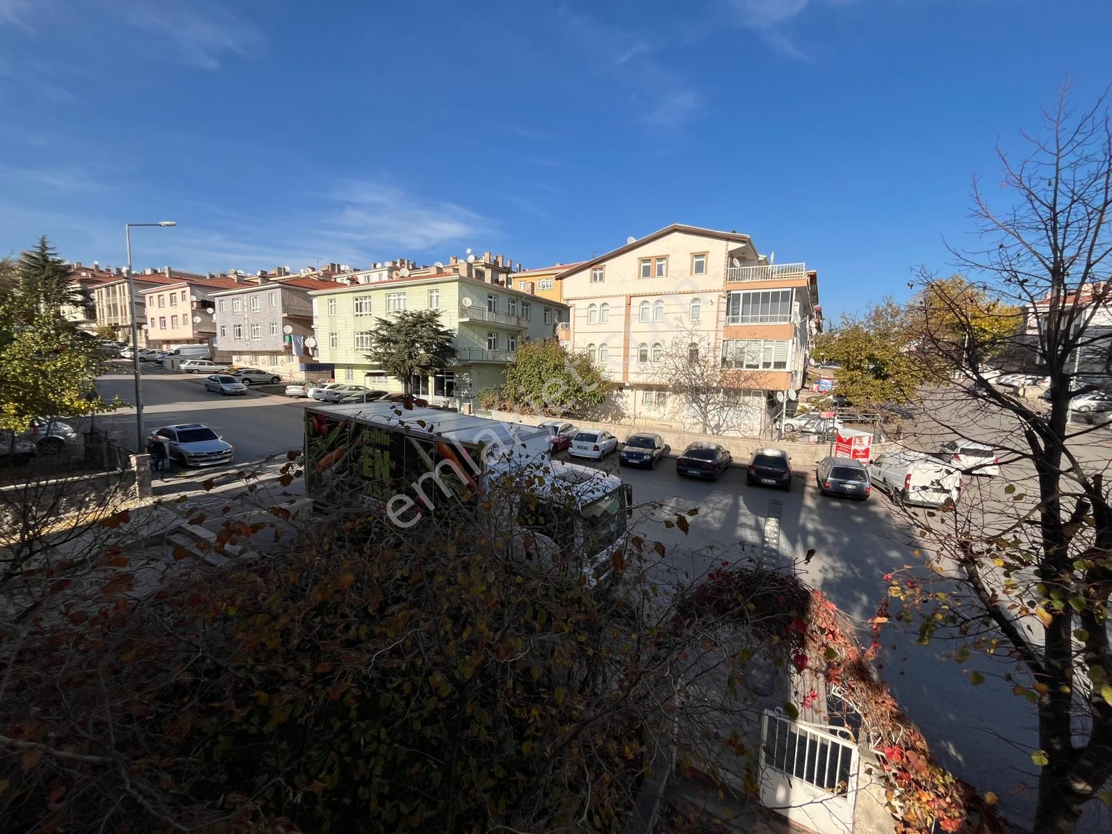 Ayvalı Caddesi Yakını Katta 3+1 Kiralık Daire - Görsel 10