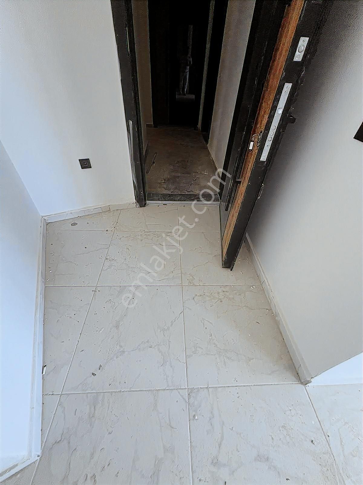 Antalya Alanya Mahmutlar 3+1 Duplex Deniz Doğa Şehir Manzaralı! - Görsel 4
