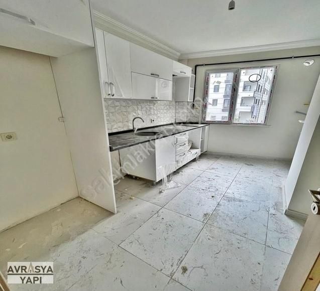 Kod 3230 Yunus Emre Mah. Yatırıma Uygun Kredili 2+1 Ara Kat - Görsel 3