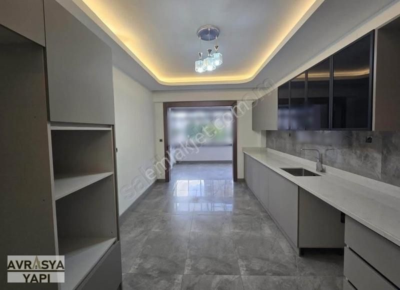 Kod 3404 Abdurrahmangazi Mah. Lüks Tasarım Geniş 2+1 Daire - Görsel 6