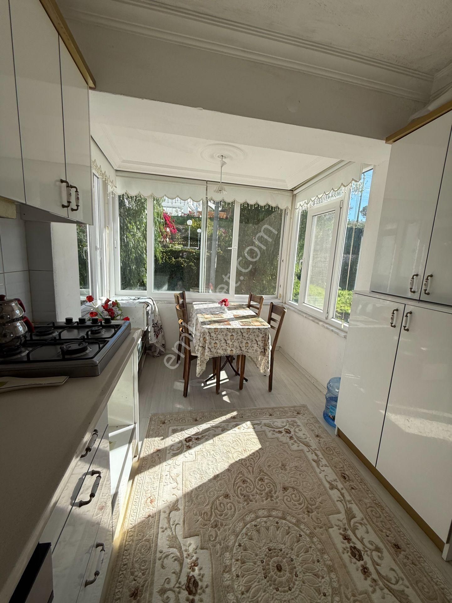 Bodrum Akyarlar Kemer Mahallesinde Satılık 2+1 Deniz Manzaralı Daire - Görsel 5