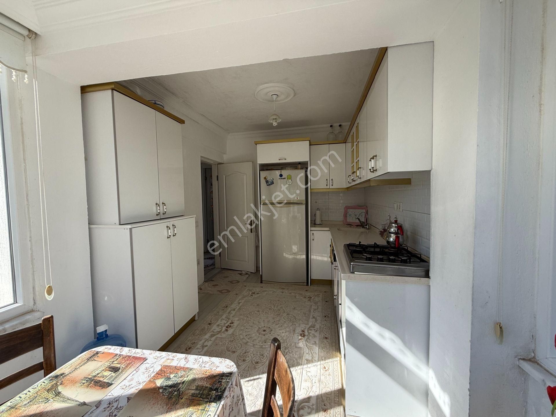 Bodrum Akyarlar Kemer Mahallesinde Satılık 2+1 Deniz Manzaralı Daire - Görsel 4