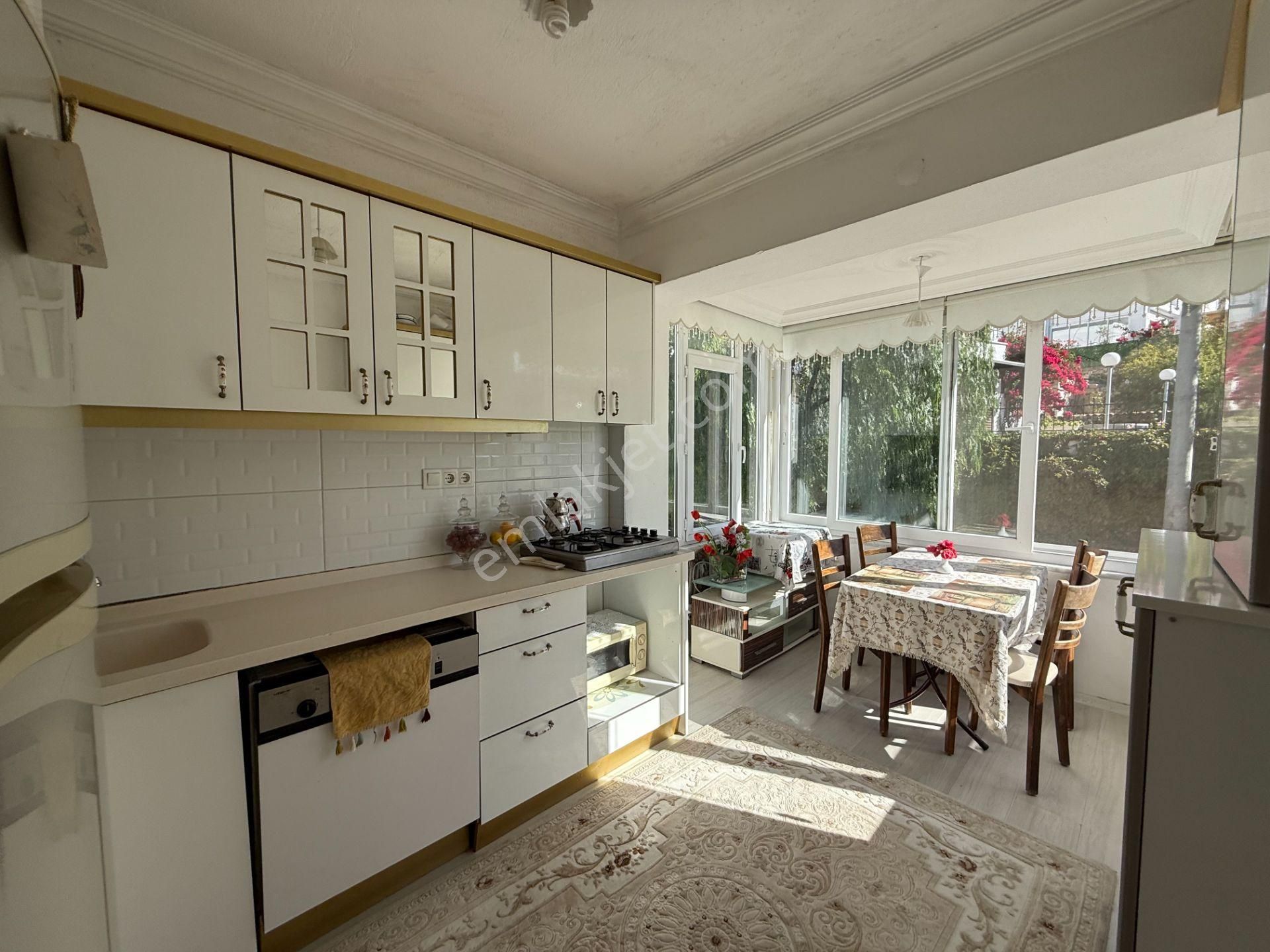 Bodrum Akyarlar Kemer Mahallesinde Satılık 2+1 Deniz Manzaralı Daire - Görsel 3