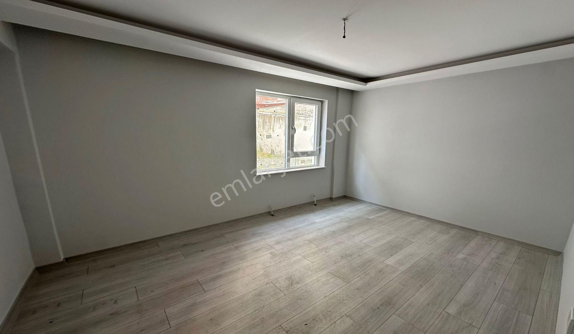 Esertepe Vadi Yakını Katta Sıfır Daire Ön Cephe - Görsel 25