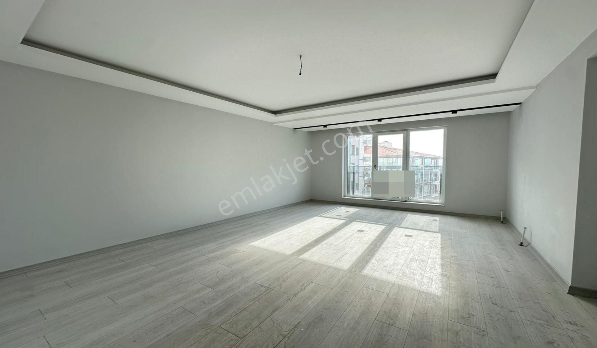 Esertepe Vadi Yakını Katta Sıfır Daire Ön Cephe - Görsel 13