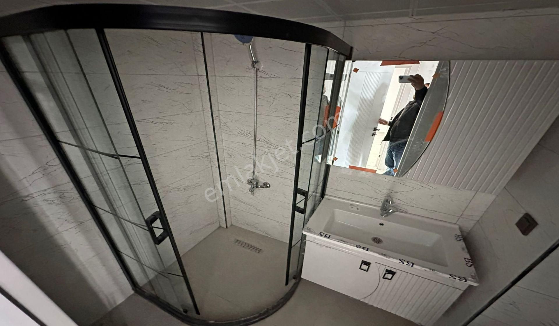 Esertepe Vadi Yakını Katta Sıfır Daire Ön Cephe - Görsel 27