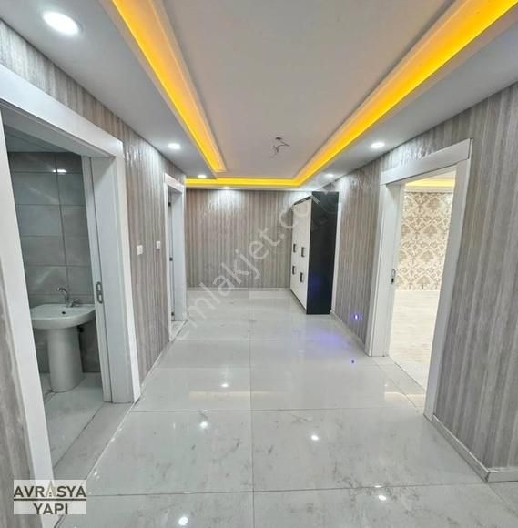 Kod 3240 Taşdelen Mah. Merkeze Yürüme Mesafesinde Lüks 2+1 - Görsel 10