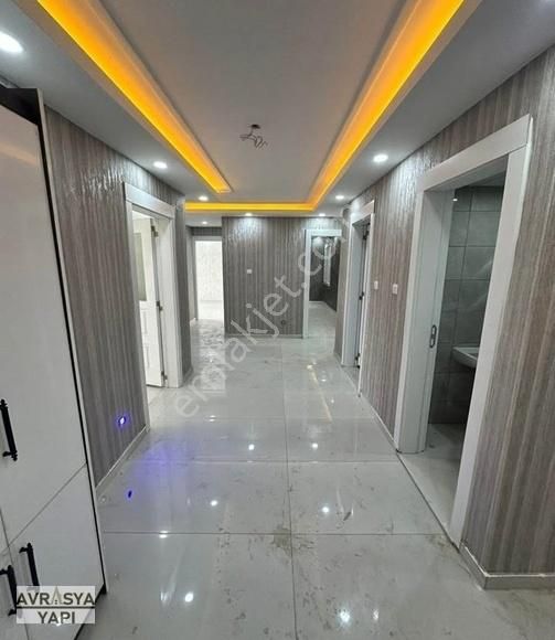 Kod 3240 Taşdelen Mah. Merkeze Yürüme Mesafesinde Lüks 2+1 - Görsel 6