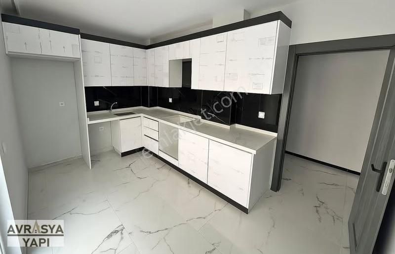 Kod 3182 Yenidoğan`da 2+1 Arakat Satlık Daire - Görsel 9